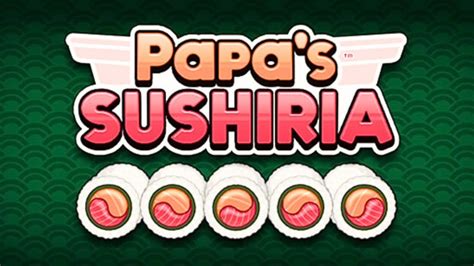 Papa's Games .